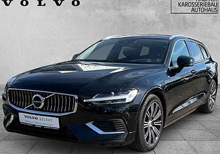 Volvo V60 T6 Recharge AWD Geartronic Inscription 5 Türen