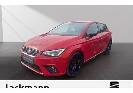 Seat Ibiza 1.0 TSI 70kW FR 5 Türen
