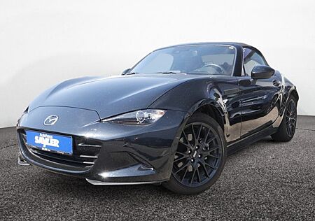 Mazda MX-5 2.0 SKYACTIV-G Edition 100 2 Türen