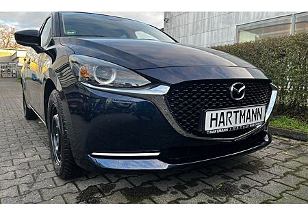 Mazda 2 SKYACTIV-G 90 Homura 5 Türen