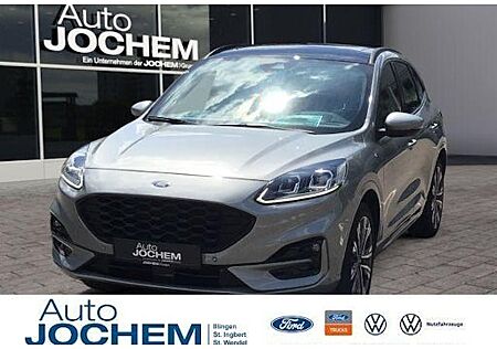 Ford Kuga 2.5 Duratec FHEV ST-Line X CVT 4WD 5 Türen