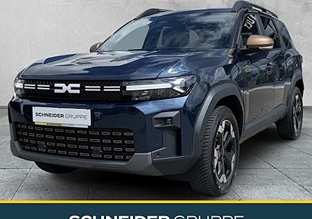 Dacia Bigster mild hybrid 130 4x4 Extreme 5 Türen