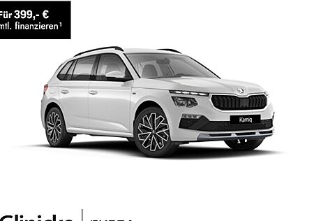 Skoda Kamiq 1.0 TSI 85kW Drive 5 Türen