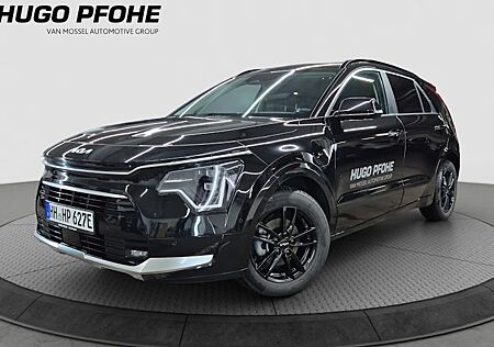 Kia Niro 1.6 GDI Plug-in Hybrid Spirit 5 Türen