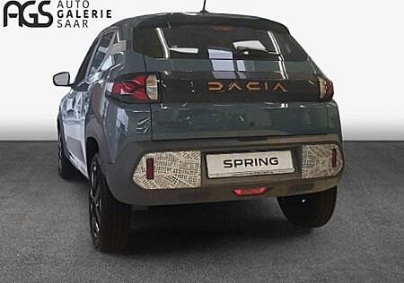 Dacia Spring Electric 65 Extreme 5 Türen