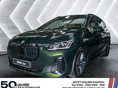 BMW 2er Active Tourer 220i Steptronic DCT 5 Türen