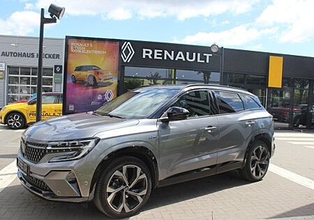 Renault Austral Mild Hybrid 160 Techno Automatik 5 Türen