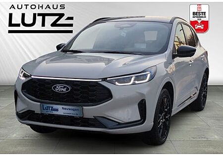 Ford Kuga 2.5 Duratec Plug-in-Hybrid Sound Ed. CVT 5 Türen