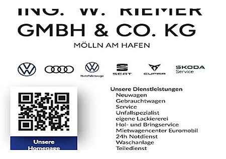 VW T7 Caravelle 64 kWh 160 kW kurz Auto 4 Türen