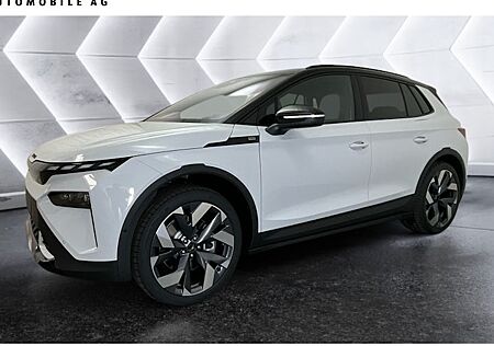 Skoda Elroq 85 Sportline 5 Türen