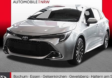 Toyota C-HR 1.8-l-VVTi Hybrid Flow 5 Türen
