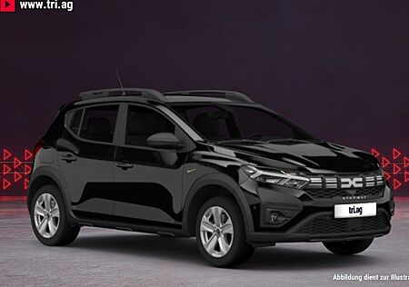 Dacia Sandero Stepway TCe 110 Stepway Extreme+ 5 Türen