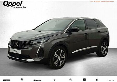 Peugeot 3008 HYBRID 225 e-EAT8 Allure 5 Türen