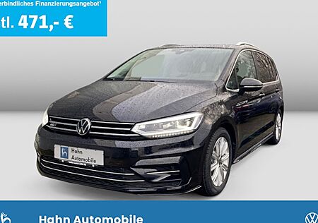 VW Touran 2.0 TDI SCR DSG Highline 5 Türen