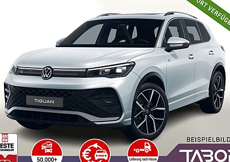 VW Tiguan 2.0 TDI SCR 142kW DSG 4MOTION R-Line 5 Türen
