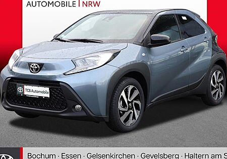 Toyota Aygo (X) Aygo (X) 1.0-l-VVT-i Teamplayer 5 Türen