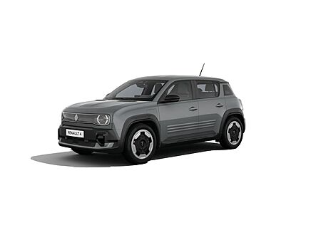 Renault 4 E-Tech Evolution 120 Urban Range 5 Türen