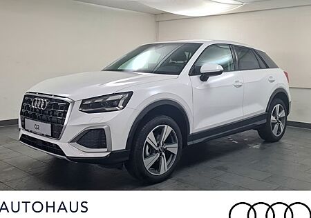 Audi Q2 35 TFSI S tronic advanced 5 Türen