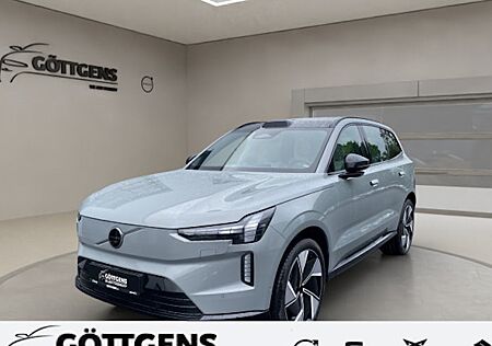 Volvo EX90 Twin Motor AWD Ultra 7-Sitzer 5 Türen
