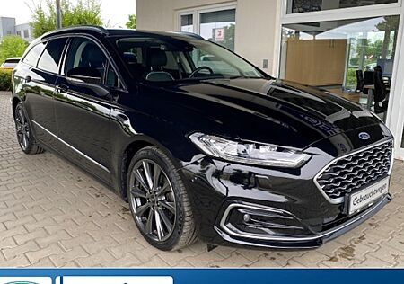 Ford Mondeo 2,0 EcoBlue 140kW Vignale Turnier Auto. 5 Türen
