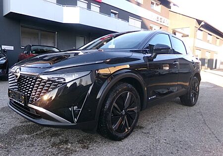 Nissan Qashqai 1.5 VC-T e-Power Tekna 5 Türen