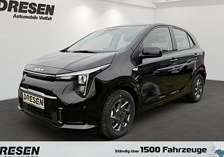 Kia Picanto 1.0 Vision 4-Sitzer 5 Türen
