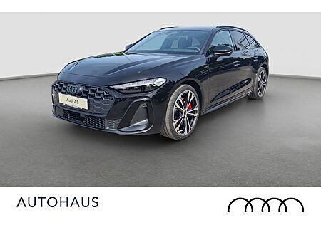 Audi A5 e-hybrid 270 kW S tronic quattro Avant 5 Türen
