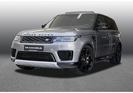 Land Rover Range Rover Sport 3.0 SDV6 HSE 5 Türen