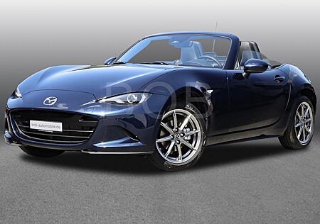 Mazda MX-5 1.5 SKYACTIV-G 132 Exclusive-Line 2 Türen