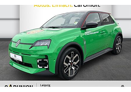 Renault R 5 Techno 150 Comfort Range 5 Türen