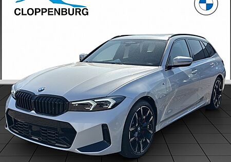BMW 3er 330d xDrive Touring M Sport Auto. 5 Türen