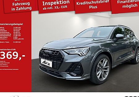 Audi Q3 40 TDI quattro S tronic S line 5 Türen