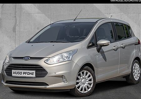 Ford B-Max 1,0 EcoBoost 74kW S/S Trend 5 Türen