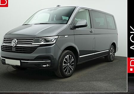VW T7 Multivan 2,0 TDI 150kW SCR 4MOT DSG Comfortline 4 Türen