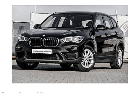 BMW X1 sDrive18i 5 Türen