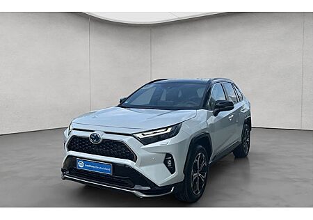 Toyota RAV 4 2.5 Plug-In Hybrid Auto AWD 5 Türen