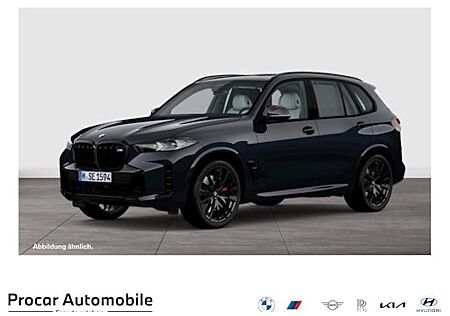BMW X5 M60i 5 Türen