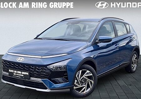 Hyundai Bayon 1.0 T-GDI Trend DCT 5 Türen