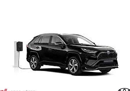 Toyota RAV 4 2.5 Plug-In Hybrid Auto AWD 5 Türen