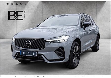 Volvo XC 60 T8 Plug-in Hybrid AWD Plus Dark Auto 5 Türen