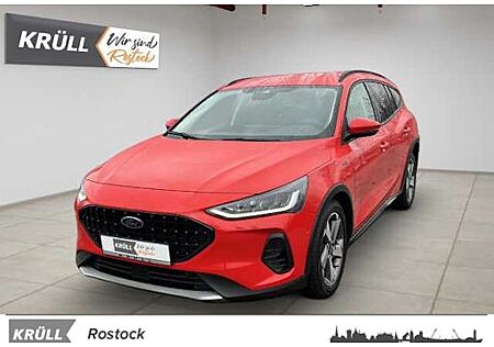 Ford Focus 1,5 EcoBlue Active Turnier Auto. 5 Türen
