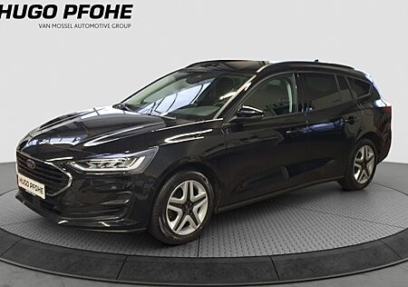 Ford Focus 1,0 EcoBoost 74kW C&C Design Turnier 5 Türen