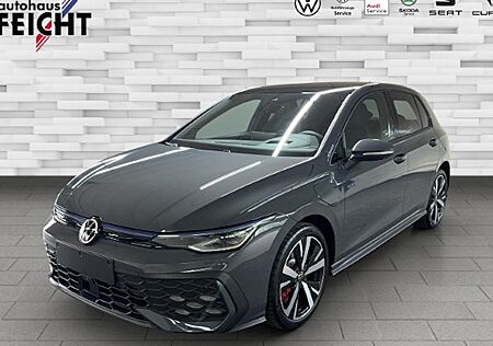 VW Golf GTE 1.5 eHybrid OPF 200kW DSG GTE 5 Türen