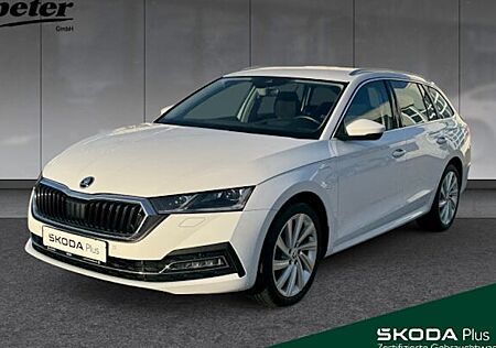 Skoda Octavia 1.4 TSI iV DSG STYLE COMBI 5 Türen
