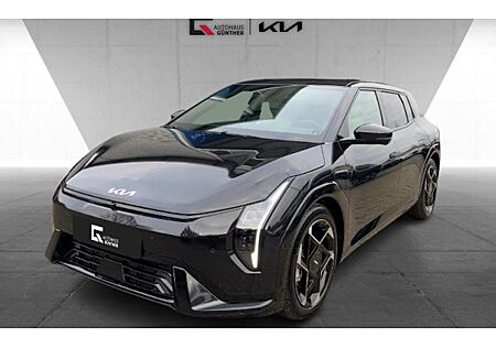 Kia EV4 81 kWh 150 kW GT-Line Frontantrieb 5 Türen
