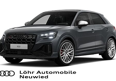 Audi SQ2 TFSI S tronic quattro sport 5 Türen