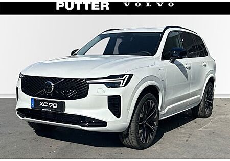 Volvo XC 90 T8 AWD Recharge Plus Dark Auto 5 Türen