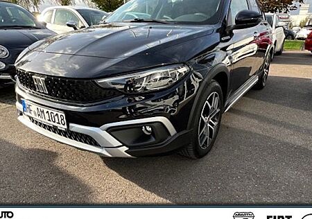 Fiat Tipo HYBRID 1.5 GSE CROSS DCT 5 Türen