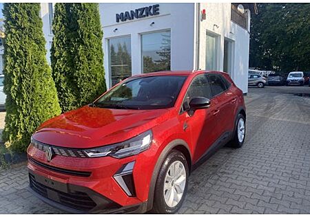 Renault Symbioz E-Tech Full Hybrid 145 Evolution 5 Türen