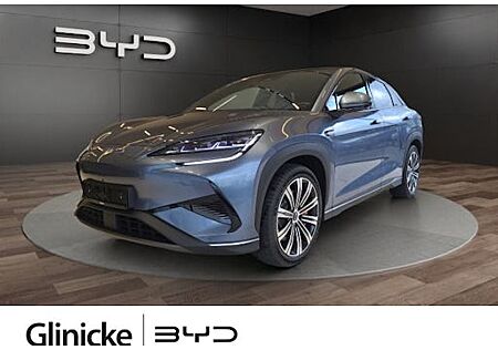 BYD Sealion 7 91.3 kWh Excellence AWD 5 Türen